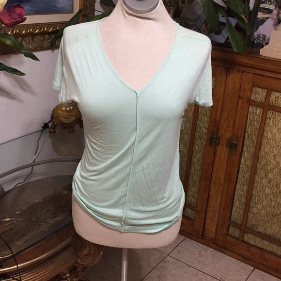 Vince blouse size xxs - Picture 3 of 7